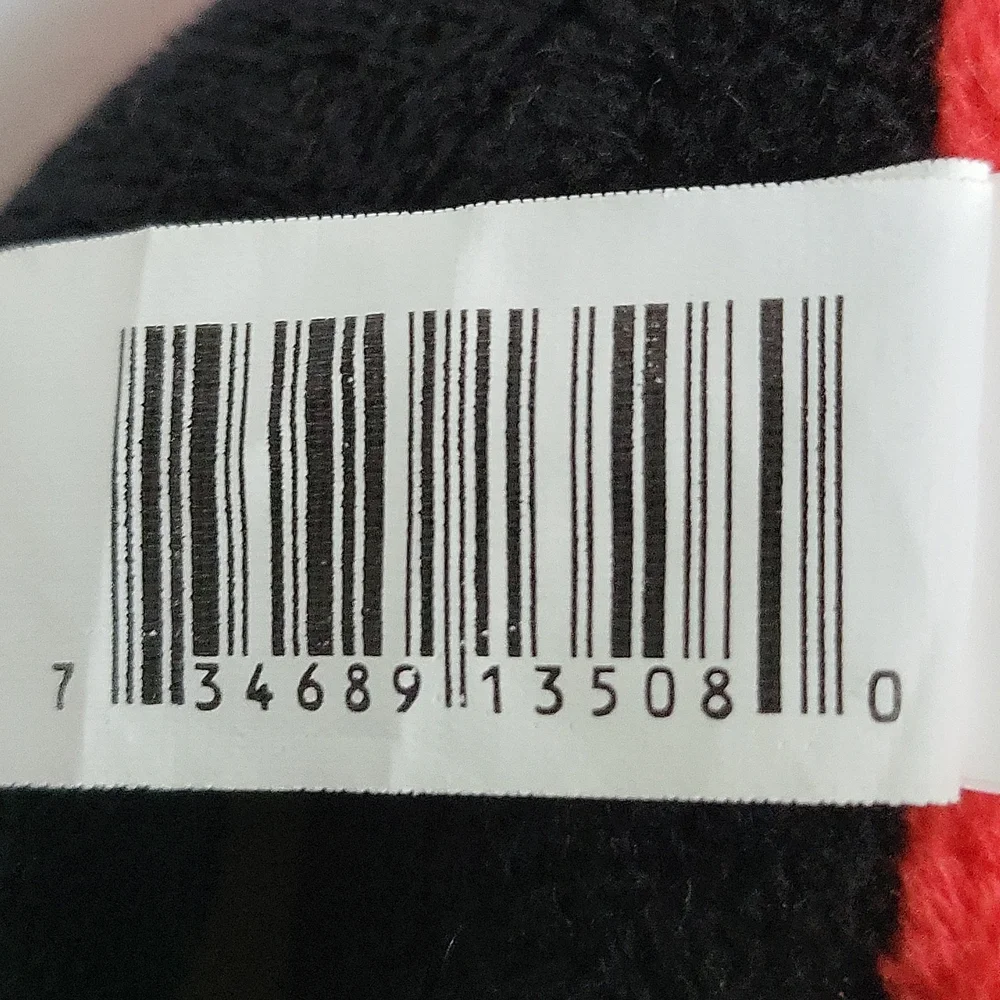 Domo Ladybug Plush Stuffed Animal Doll 2015 Domo Animation - Picture 2 of 12
